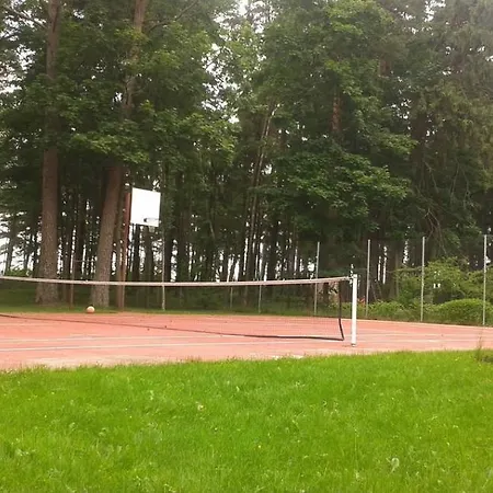 בית נופש Narva-joesuu Holiday Narva-Jõesuu