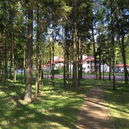 Narva-joesuu Holiday Narva-Jõesuu